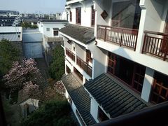 -苏州吴宫泛太平洋酒店