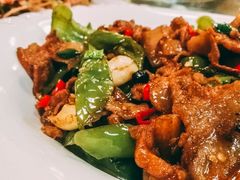 -爱晚亭(大东海广场店)