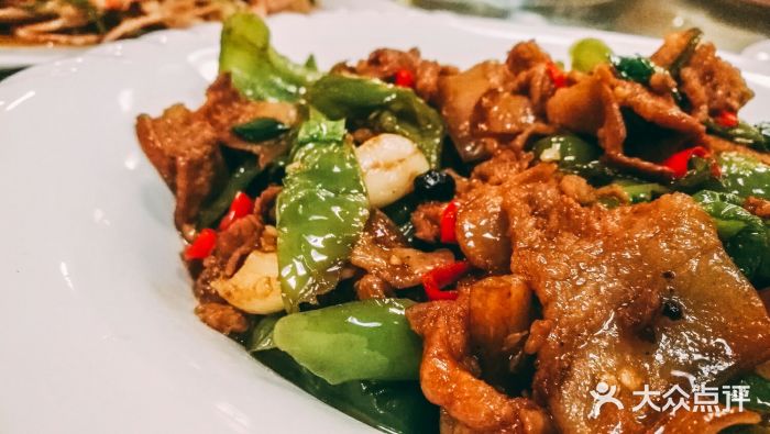 爱晚亭(大东海广场店)图片