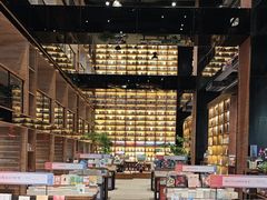 -半山书局(新世纪商城店)