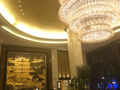 -武汉武昌威斯汀酒店-知味自助餐厅