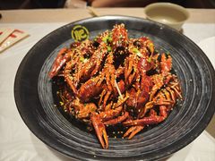 油焖大虾-肥肥虾庄·金牌油焖大虾(首义路店)