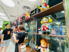 -泡泡玛特POPMART(天环购物中心店)