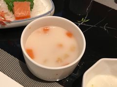 木瓜雪蛤-越宴(西施山路店)