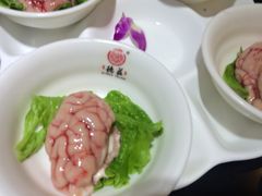 -重庆德庄火锅(体育中心店)