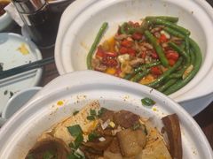 -二分八云雁阁•新晋菜大同味(长治路店)