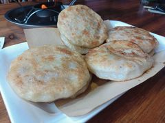 -高晓山馅饼店(牛庄百年店)