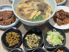 -云味馆·云南菜·云南米线(景田店)