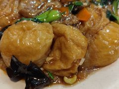 -灵福缘私房菜·农家菜(拈花湾·灵山大佛必推店)
