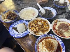 -西月城谭豆花(春熙路店)