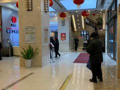 -中国工商银行(上海市延安西路支行)