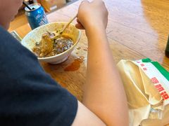 -豆相识•九九豆腐脑(牛咡桥店)