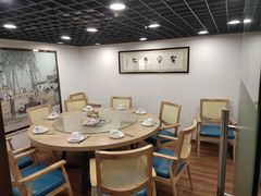 包厢-老苏州大客堂·苏帮菜·松鼠桂鱼·苏州传统小吃(观前街人民商场店)