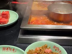 -蜀江龙火锅(339店)