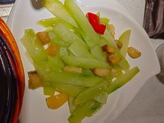 -顺峰顺水顺德菜(第一百货店)