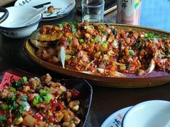 -朗妈私房菜(婺女州店)