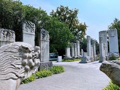 -北京石刻艺术博物馆(五塔寺)