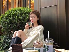 -Ralph’s Coffee(北京三里屯店)