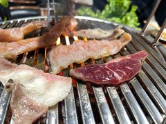 -原始泥炉烤肉(总店)