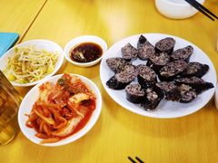 -屋里家延边朝鲜族冷面(南园店)
