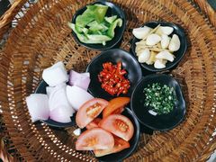 -刘姐啤酒鱼音乐餐厅(阳朔美食丁厄3分店)