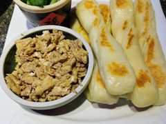 -渔民船说·北塘海鲜·天津菜·海肠捞饭(北塘古镇店)