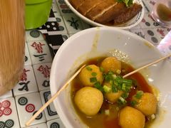 -七爺清汤腩(南开大悦城店)