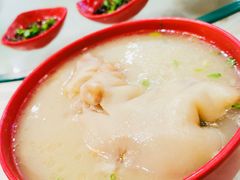 -廖老妈蹄花店(人民公园陕西街259号店)