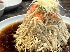 -冶春茶社(星汉大厦店)