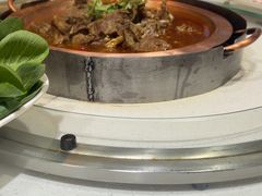 -福寿斋·老北京铜锅涮肉·烤鸭(顺义总店)