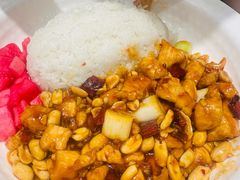 -阳阳中国饭(北京荟聚店)