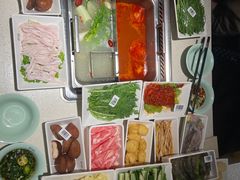 -野妹火锅(龙岗店)