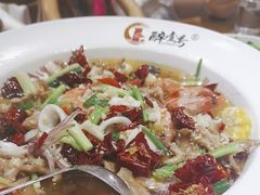 -醉壹号海鲜大排档(厦门美食地标店)