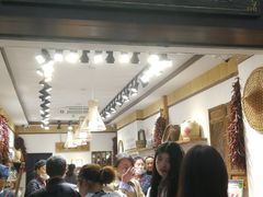 门面-江小菜酱菜(南京夫子庙步行街店)