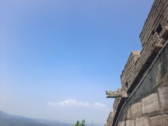 -南京珍珠泉风景区