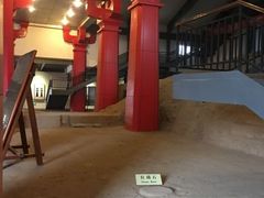 -汉景帝阳陵博物院