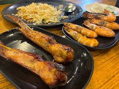 -Doo Dee Thai Food(Issan/Isaan/Esan)