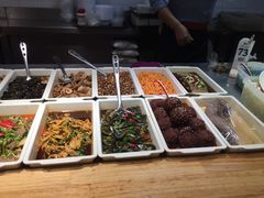 -牛吃草牛杂面(天一店)