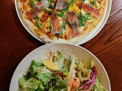 -斯比特花园西餐厅(东方商厦店)