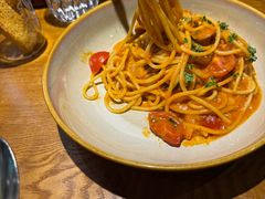 -JINNS锦时 steak&pizza(浸信会礼拜堂旧址店)