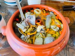 -云隐小厨·传统大理美食(复兴路店)