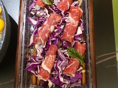 -季季山·云南野生菌火锅(上海首店)