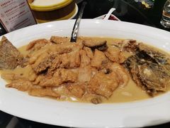 -阿庄新豫菜(通泰路店)