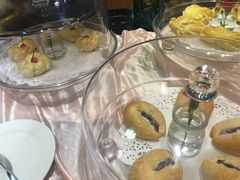 -安徽饭店·白鹭阁自助餐厅(梅山路店)
