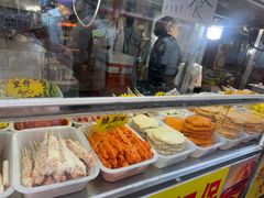 -萍姐炸串·大饼卷一切