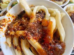 -洞子口张老二凉粉(文殊院店)