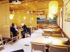 大堂-三石铁板烧(紫竹桥店)