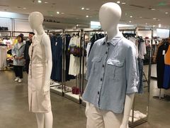 -ZARA(仓山万达店)