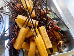 -怪老头甜不辣(抚琴小区店)