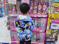 -TOYSRUS玩具反斗城(上海万象城店)